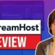 👉 DreamHost Review 2024 ✅ Pros and Cons

 DreamHost Video Review