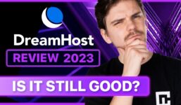 DreamHost Review 2024 | The best hosting for WordPress?