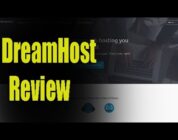 dreamhost review