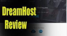 dreamhost review