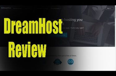 dreamhost review