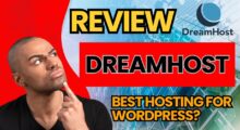 dreamhost review