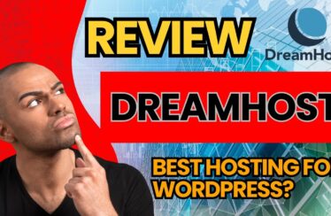 dreamhost review