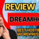 dreamhost review