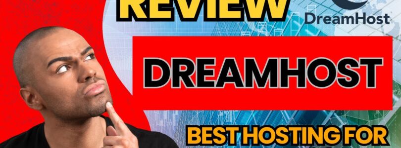 dreamhost review