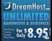 dreamhost review