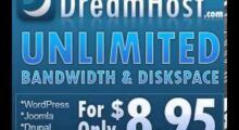 dreamhost review