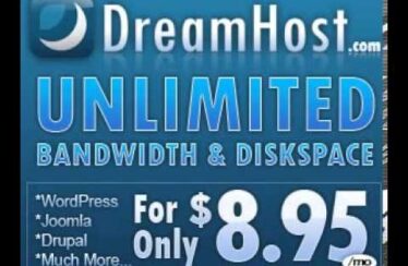 dreamhost review