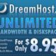 dreamhost review