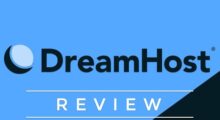 dreamhost review