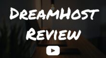 dreamhost review