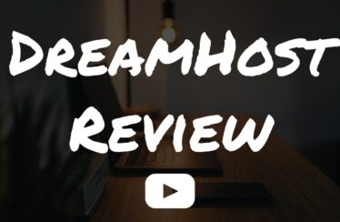 dreamhost review