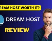 👉DreamHost Review – Is Dreamhost a good web host?🤔

 DreamHost Video Review