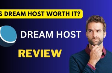 👉DreamHost Review – Is Dreamhost a good web host?🤔

 DreamHost Video Review