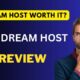 👉DreamHost Review – Is Dreamhost a good web host?🤔

 DreamHost Video Review