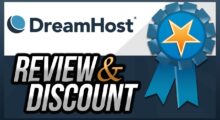 dreamhost review