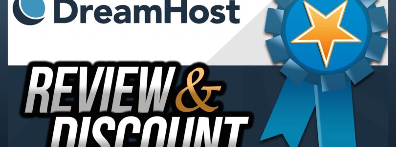 dreamhost review