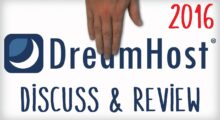 dreamhost review