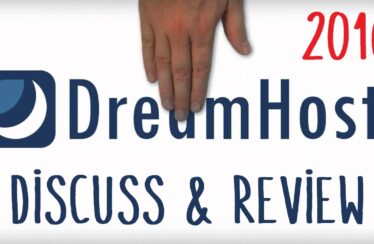 dreamhost review