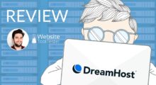 DreamHost Review – Pros, Cons and Fees Evaluated

 DreamHost Video Review