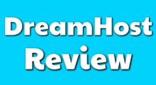 dreamhost review