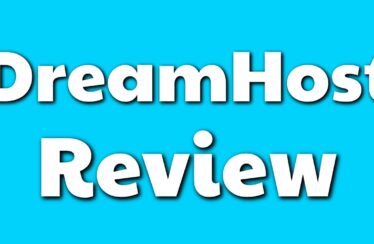 dreamhost review