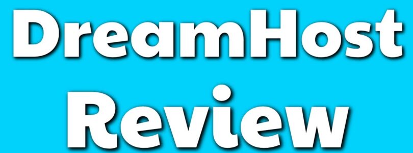 dreamhost review