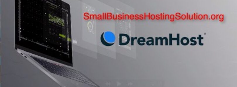 dreamhost review