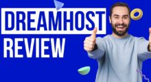 dreamhost review