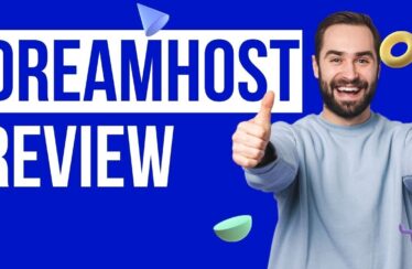 dreamhost review