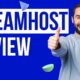 dreamhost review