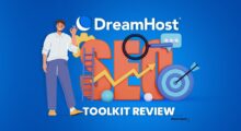 dreamhost review