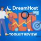 dreamhost review