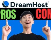 dreamhost review