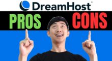 dreamhost review