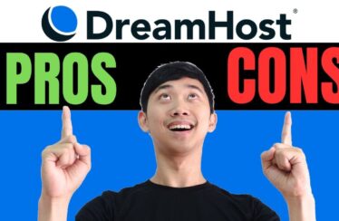 dreamhost review