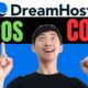 dreamhost review