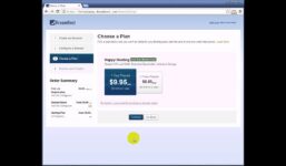 DreamHost Tutorial – Where to Enter Promo Code – 97YES ($97 Off)

 Video Tutorial DreamHost