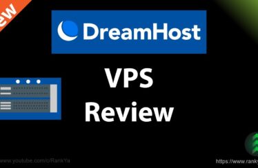 dreamhost review