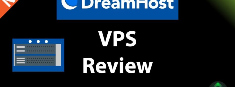 dreamhost review