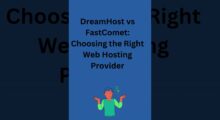 dreamhost review