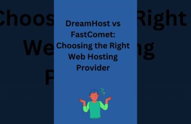 dreamhost review