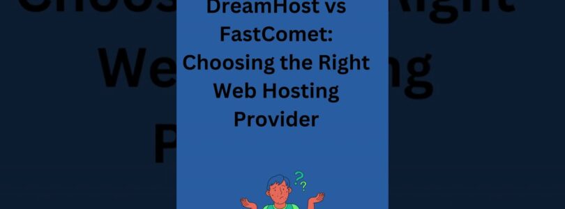 dreamhost review