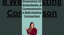 dreamhost review