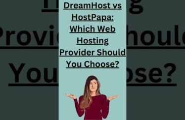 dreamhost review