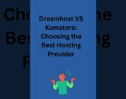 dreamhost review