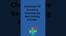 dreamhost review