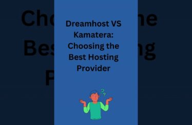 dreamhost review