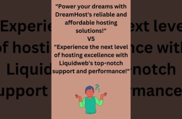 dreamhost review