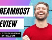 dreamhost review